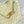 BV SMALL ANDIAMO 25CM PELLE DI AGNELLO GIALLO CHIARO 