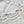 BV SMALL ANDIAMO 25CM WHITE LAMBSKIN