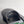 BV SMALL DROP 32CM BLACK LAMBSKIN