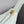 BV SMALL DROP 32CM PELLE DI AGNELLO AZZURRA CHIARA 