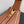 BV SMALL DROP 32CM BROWN LAMBSKIN