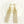 CC TEXT DIAMOND PAVED LIGHT GOLD DROP EARRINGS