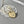 COLLANA CC HEART ORO CHIARO