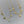 ROSE VENTS MULTI COLOR 5 MOTIF 6 DIAMOND NECKLACE