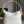 HOBO BOHEME 42CM WHITE CANVAS