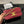 CLASSIC TRIOMPHE 20 RED CALFSKIN