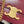 CLASSIC TRIOMPHE 20 RED CALFSKIN