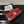 CLASSIC TRIOMPHE 20 RED CALFSKIN