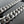 CLASSIC TRIOMPHE 20 BLACK CALFSKIN SILVER HARDWARE