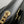 CLASSIC TRIOMPHE 20 BLACK CALFSKIN GOLD HARDWARE