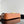 CLASSIC TRIOMPHE 20 BROWN CALFSKIN GOLD HARDWARE