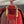 TEEN TRIOMPHE 18 RED CALFSKIN