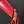 TEEN TRIOMPHE 18 RED CALFSKIN