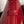 TEEN TRIOMPHE 18 RED CALFSKIN