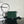 TEEN TRIOMPHE 18 GREEN CALFSKIN