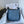 CC SADDLE JEAN 21CM GOLD HARDWARE