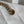 CC 19 TOTE 33CM WHITE LAMBSKIN GOLD HARDWARE