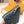 PORTAFOGLIO IN PELLE DENIM MONOGRAM LV LUNGO 19 CM