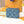 LV ZIPPY COIN 11CM DENIM BLU
