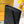 PORTAFOGLIO SARAH MONOGRAMMA NERO EMPREINTE 19CM