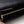 PORTAFOGLIO SARAH MONOGRAMMA NERO EMPREINTE 19CM