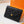 VICTORINE WALLET 12CM BLACK MONOGRAM EMPREINTE LEATHER