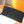 CLEMENCE WALLET 20CM BLACK MONOGRAM EMPREINTE LEATHER