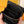 PORTAFOGLIO CLEA 12CM NERO GRANDE IN PELLE CON MONOGRAMMA