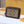 LOU WALLET 11.5CM BROWN MONOGRAM CANVAS