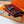 PORTAFOGLIO JULIETTE 13.5 MARRONE ROSSO TELA MONOGRAMMA