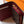 PORTAFOGLIO JULIETTE 13.5 MARRONE ROSSO TELA MONOGRAMMA
