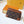 TRUNK MULTI CARD HOLDER CASE BROWN