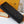 PORTAFOGLIO TRUNK ZIPPY 19.5 NERO TELA MONOGRAMMA
