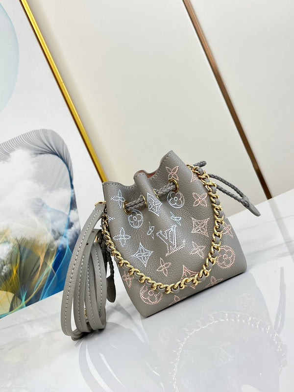 PICO BELLA 10 MAHINA CALFSKIN 