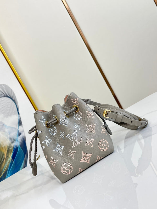 PICO BELLA 10 MAHINA CALFSKIN 