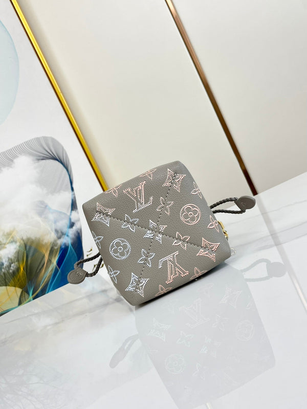 PICO BELLA 10 MAHINA CALFSKIN 