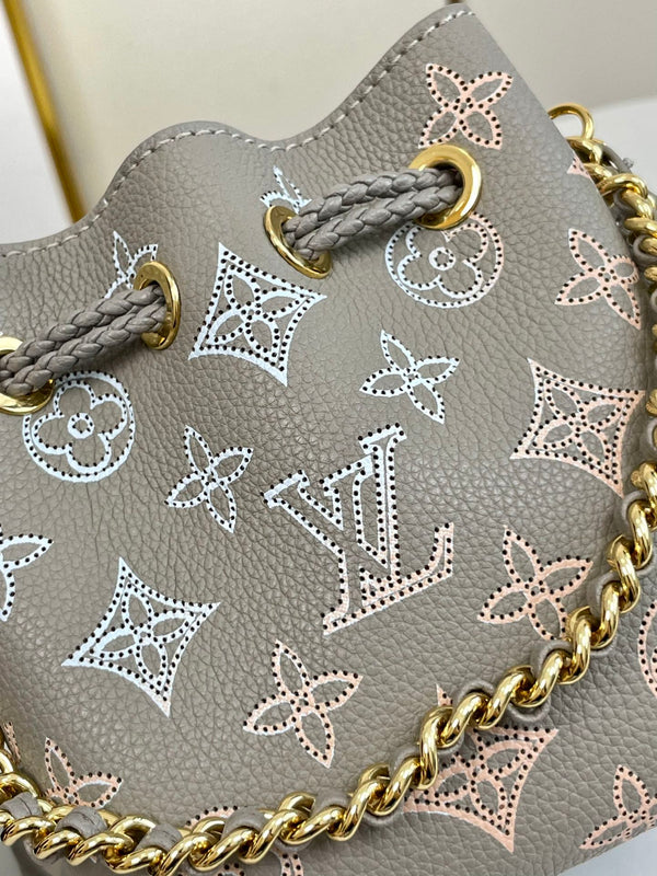 PICO BELLA 10 MAHINA CALFSKIN 