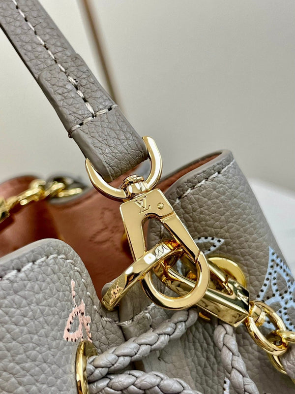 PICO BELLA 10 MAHINA CALFSKIN 