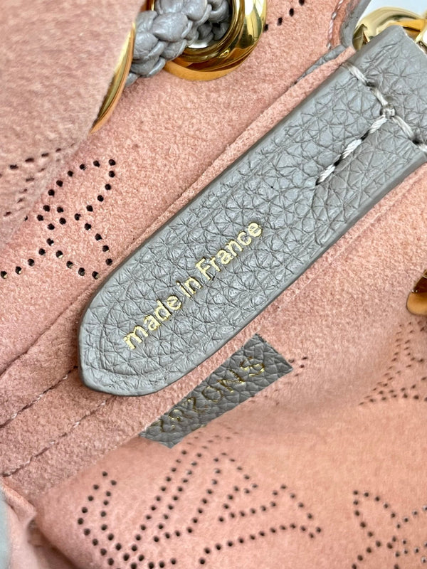 PICO BELLA 10 MAHINA CALFSKIN 