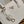 MEDIUM GALLERIA 28 WHITE SAFFIANO LEATHER