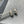 BVL SILVER DIAMOND SMALL SERPENT EARRINGS