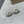 BVL SILVER DIAMOND SMALL SERPENT EARRINGS