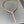 SERPENTI VIPER PINK GOLD DIAMOND PAVED NECKLACE