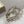 ANELLO SERPENTI GRANDE IN ARGENTO CON PAVE' DI DIAMANTI