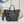 BLOSSOM PM 20 PELLE DI VITELLO MAHINA NERA 