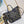 BLOSSOM PM 20 PELLE DI VITELLO MAHINA NERA 