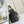 BLOSSOM PM 20 PELLE DI VITELLO MAHINA NERA 