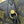 BLOSSOM PM 20 PELLE DI VITELLO MAHINA NERA 