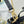 BLOSSOM PM 20 PELLE DI VITELLO MAHINA NERA 