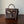 HM KELLY 28CM CHOCOLATE TOGO GOLD HARDWARE